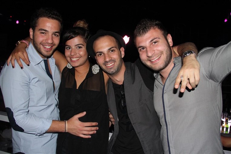 BLVD 44 Opening